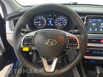 2018 Hyundai Sonata SE - miniatura 10