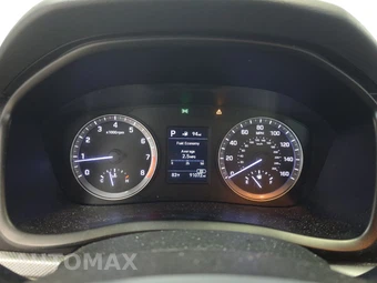 2018 Hyundai Sonata SE - miniatura 12