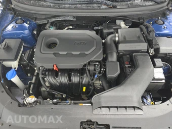 2018 Hyundai Sonata SE - miniatura 15