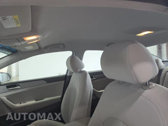 2018 Hyundai Sonata SE - miniatura 17