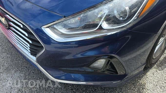 2018 Hyundai Sonata SE - miniatura 19