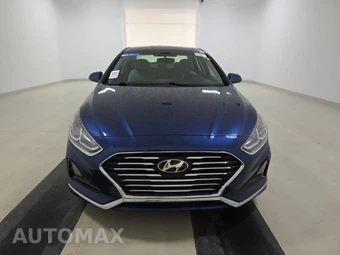 2018 Hyundai Sonata SE - miniatura 2