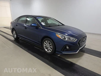 2018 Hyundai Sonata SE - miniatura 3