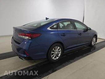 2018 Hyundai Sonata SE - miniatura 4