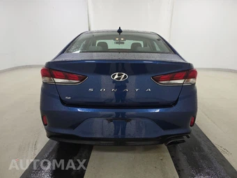 2018 Hyundai Sonata SE - miniatura 5