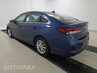 2018 Hyundai Sonata SE - miniatura 6