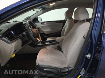 2018 Hyundai Sonata SE - miniatura 7