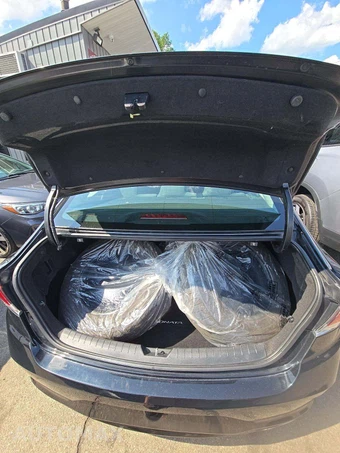 2018 Hyundai Sonata SE – miniatura 14