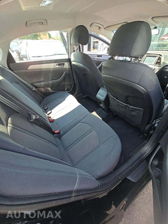 2018 Hyundai Sonata SE – miniatura 16