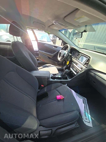 2018 Hyundai Sonata SE – miniatura 18