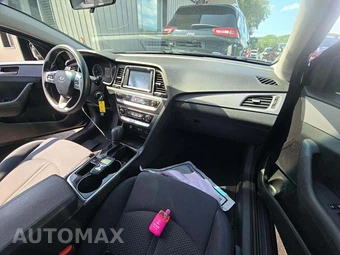 2018 Hyundai Sonata SE – miniatura 19