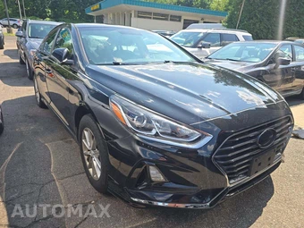 2018 Hyundai Sonata SE – miniatura 4