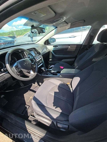 2018 Hyundai Sonata SE – miniatura 6
