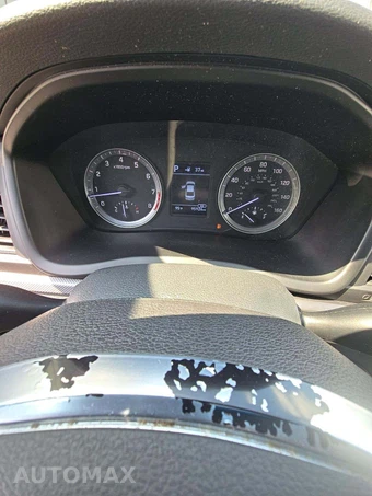2018 Hyundai Sonata SE – miniatura 9