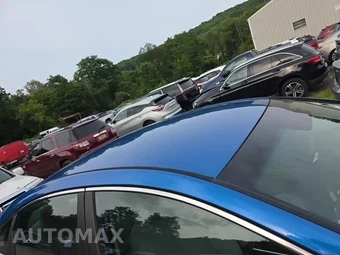 2018 Hyundai Sonata SE - miniatura 12
