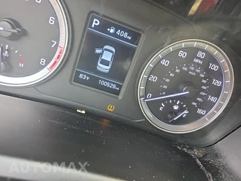 2018 Hyundai Sonata SE - miniatura 15