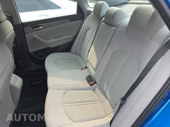 2018 Hyundai Sonata SE - miniatura 16