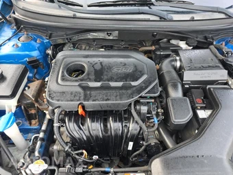 2018 Hyundai Sonata SE - miniatura 18