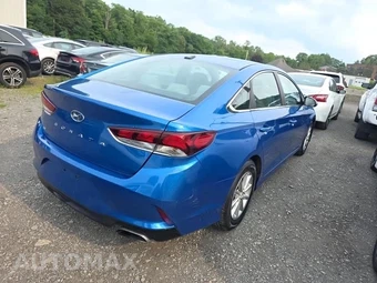 2018 Hyundai Sonata SE - miniatura 4
