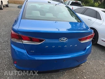 2018 Hyundai Sonata SE - miniatura 5