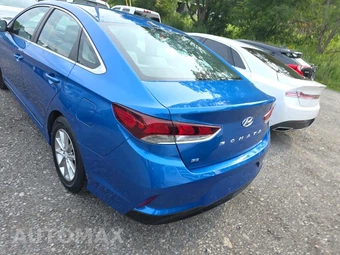 2018 Hyundai Sonata SE - miniatura 6