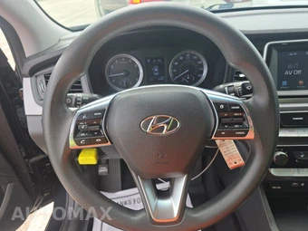 2018 Hyundai Sonata SE – miniatura 10