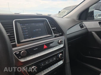2018 Hyundai Sonata SE – miniatura 11