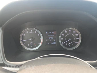 2018 Hyundai Sonata SE – miniatura 12