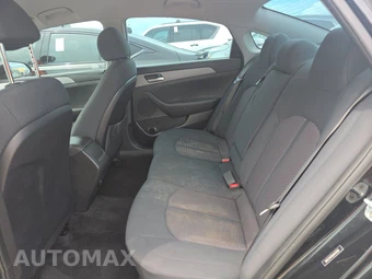 2018 Hyundai Sonata SE – miniatura 13
