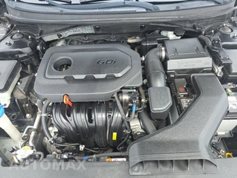 2018 Hyundai Sonata SE – miniatura 15