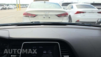 2018 Hyundai Sonata SE – miniatura 21