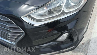 2018 Hyundai Sonata SE – miniatura 22