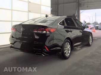 2018 Hyundai Sonata SE – miniatura 4