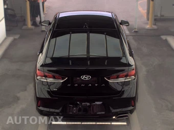 2018 Hyundai Sonata SE – miniatura 5