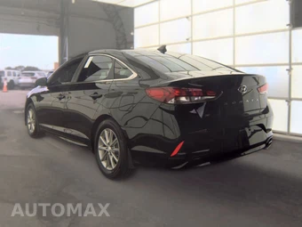 2018 Hyundai Sonata SE – miniatura 6