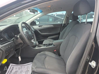 2018 Hyundai Sonata SE – miniatura 7