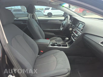 2018 Hyundai Sonata SE – miniatura 8