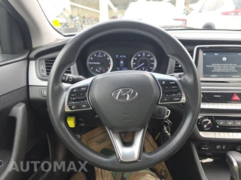 2018 Hyundai Sonata SE - miniatura 10