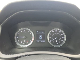 2018 Hyundai Sonata SE - miniatura 12
