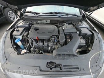2018 Hyundai Sonata SE - miniatura 15