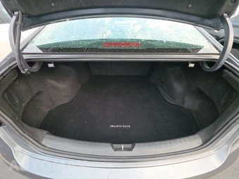 2018 Hyundai Sonata SE - miniatura 16