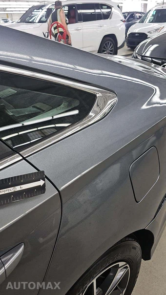 2018 Hyundai Sonata SE - miniatura 22