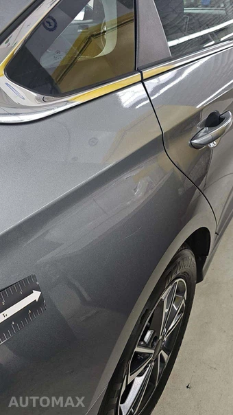 2018 Hyundai Sonata SE - miniatura 23
