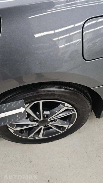 2018 Hyundai Sonata SE - miniatura 24