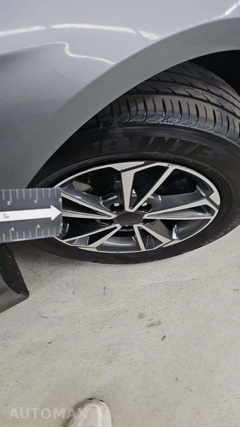 2018 Hyundai Sonata SE - miniatura 27