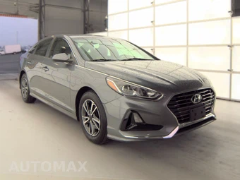2018 Hyundai Sonata SE - miniatura 3