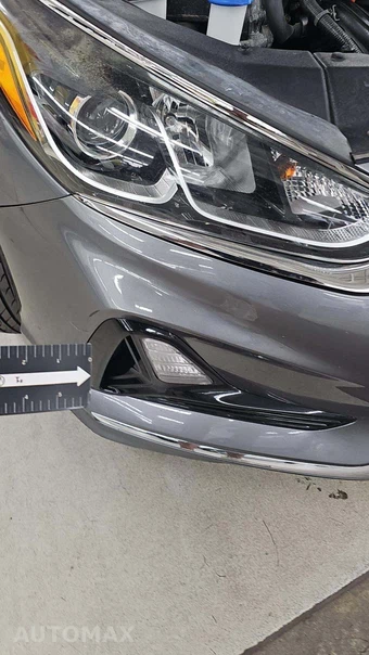 2018 Hyundai Sonata SE - miniatura 31