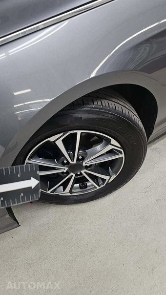 2018 Hyundai Sonata SE - miniatura 34