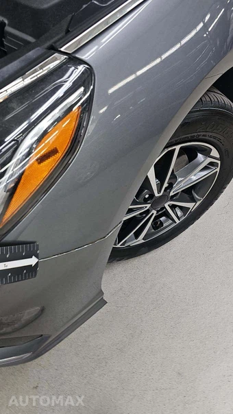 2018 Hyundai Sonata SE - miniatura 35