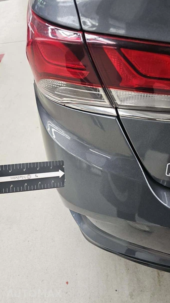 2018 Hyundai Sonata SE - miniatura 36